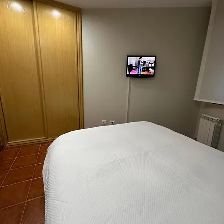 Apartamento Maricielo