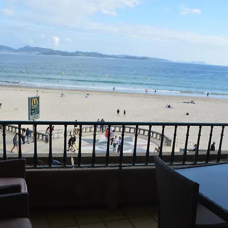 Maricielo Apartamento *