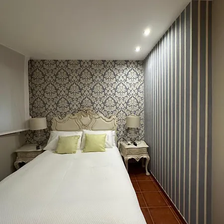 Appartement Maricielo Sanxenxo