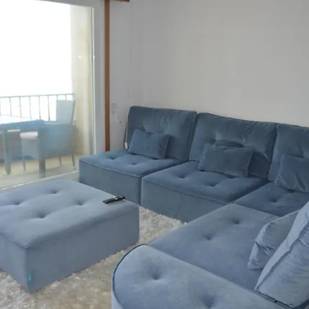 Apartamento Maricielo