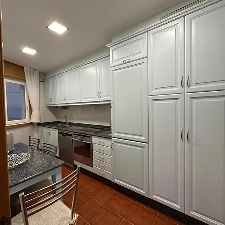 Appartement Maricielo Sanxenxo