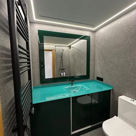 Maricielo Apartamento *