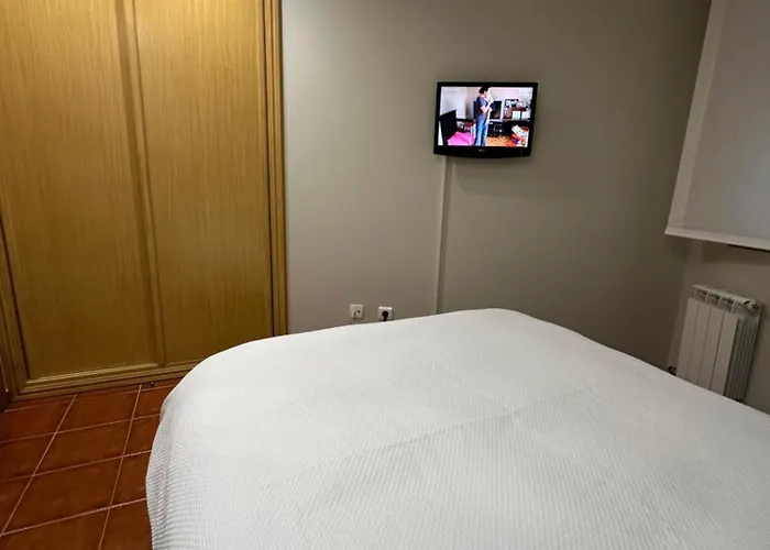 Διαμέρισμα Maricielo