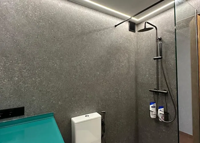 Maricielo Διαμέρισμα