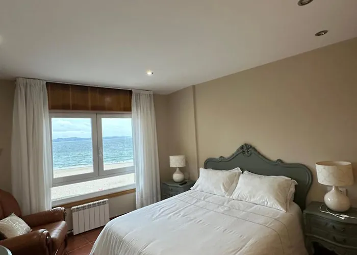 Maricielo * Sanxenxo