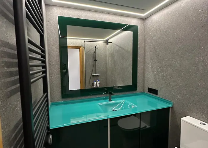 Maricielo Διαμέρισμα *